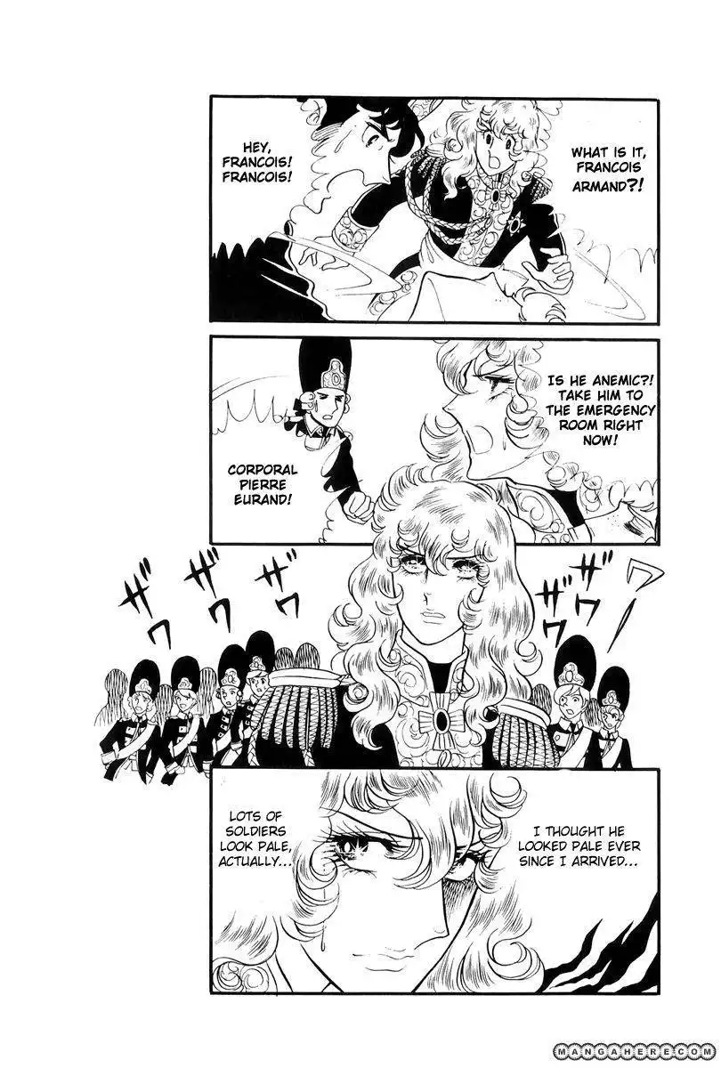 Rose of Versailles Chapter 35 10